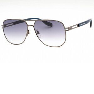 Marc Jacobs Aviator Sunglasses Brand New In Case